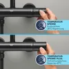 Thermostatic shower mixer - GROHE Precision Start - Matte Productafbeelding-voorbeeld 11