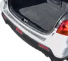 J&J Automotive | Nerezový kryt náraznika pre Mitshubishi Náhľad obrázku produktu 5