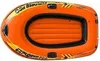 INTEX Schlauchboot Explorer Pro 100 160 x 94 x 29 cm Produktbild-Vorschau 4
