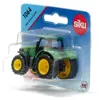 Siku 1064, Auto, 3 rok / roky, Plast, Kov, Žltá, Zelená, Náhľad obrázku produktu 7