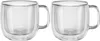 ZWILLING 39500-113-0 Šálek z nerezové oceli, průhledný 2 Náhled obrázku produktu 4