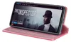 Handyhülle für Samsung Galaxy A16 / A16 5G Kunstleder Flip Produktbild-Vorschau 8