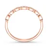 JEWLIX Diamantring 585er Gold DR0405-14KR (Größe: 50mm) Produktbild-Vorschau 3