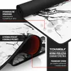 Podložka pod myš Titanwolf Gaming XXXL, 1200 x 600 x 3 mm, Náhľad obrázku produktu 3