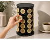 Verk 07489 - Supporto girevole per capsule di caffè, Anteprima dell’immagine prodotto 3