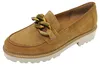 Mocassins femme Gabor en marron, taille 6.5 Voir les images du produit 14