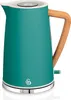 SWAN SK14610GRENEU Czajnik 1.7L Ultra Szybki Bezprzewodowy Podgląd zdjęcia produktu 1