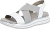 Remonte Komfort Sandalen für Damen Produktbild-Vorschau 8