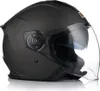 Casco Jet con visiera parasole | ORIGINE PALIO 2.0 BT SOLID Anteprima dell’immagine prodotto 10
