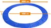 Aga Housse de protection pour ressorts de trampoline 500 cm Voir les images du produit 3