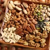 Pi-nuts - Pekannüsse 1kg – naturbelassen - knackig - ideal Produktbild-Vorschau 8