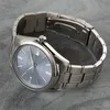 Seiko SUR371P1 montre-bracelet homme titane bleu-gris Voir les images du produit 4