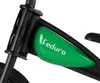 Qplay Rowerek Biegowy Feduro Green Voir les images du produit 8