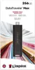 Kingston DataTraveler Max - USB-Flash-Laufwerk - 256 GB - Produktbild-Vorschau 9