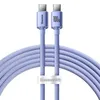 Baseus CAJY000705, 2 m, USB C, USB C, USB 2.0, 480 Gbit/s, Náhľad obrázku produktu 6