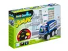 Revell RC-Junior Police Car - Ferngesteuertes Auto; 23004 Produktbild-Vorschau 2