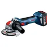 Bosch Combo Kit 3-tlg. 18V: GSR 18V-55/GWS 18V-7/GBH Produktbild-Vorschau 6