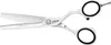 Jaguar HS Lumen 40 5,5 poliert Modellierschere White Li Produktbild-Vorschau 1