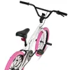 JOYSTAR Kinderfahrrad 20 Zoll BMX Fahrrad für Jungen Produktbild-Vorschau 3