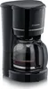 SEVERIN 4320, SEVERIN KA 4320, koffiemachine, zwart, voor Productafbeelding-voorbeeld 7