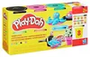 Play-Doh Knete kräftige Farben 8er Pack (680g) Produktbild-Vorschau 9
