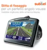 subtel Navigatore GPS Supporto compatibile con TomTom XXL, Anteprima dell’immagine prodotto 3