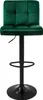 ML-Design 4er Set Barhocker Tresenhocker 360° drehbar, Produktbild-Vorschau 2