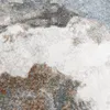 Volero - Waschbarer Teppich Abstrakt - Misha Flow Bunt - Produktbild-Vorschau 7