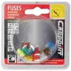 CARPOINT Sicherungsset 1623929 90mm 90mm Blisterpack Produktbild-Vorschau 2