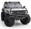 Wltoys 184023 RC Crawler 1:18 4WD 2.4GHz 9KM/H Offroad Produktbild-Vorschau 11