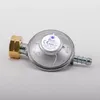 regulátor tlaku 50mbar, stonka, matica W21,8" LH NP01034 Náhľad obrázku produktu 2