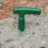 Picchetto da giardino per piantare 18 cm - mix di colori Anteprima dell’immagine prodotto 5
