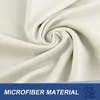 12 Stück Brillenputztücher, Mikrofasertücher, Produktbild-Vorschau 3