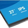 27" IPS 4-side slim bezel, EyeComfort, 2560x1440@75Hz, 15cm Produktbild-Vorschau 15