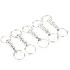 Lixada 5 x Premium Schnellverschluss Pull Apart Schlš¹ssel Produktbild-Vorschau 8
