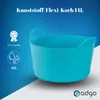 ADGO® Flexibler Eimer zum Tragen Solide Griffe Flexi Bin Produktbild-Vorschau 9