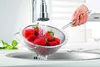 Rösle Rösle Rundgriff Küchensieb  grobmaschig 20 cm 95270 Produktbild-Vorschau 6
