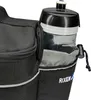 KLICKfix Rackpack Borsa portapacchi leggera per bicicletta Anteprima dell’immagine prodotto 6