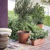 Blumentopf - Origin - 45 L - Terrakotta Produktbild-Vorschau 3