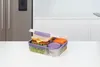 Sistema 1650 ml Lunchbox "BENTO LUNCH" + Joghurt-Becher Produktbild-Vorschau 2