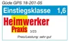 Güde Akku Gartenpflege-Set GPS 18-201-05 Heckenschere Grasschere 4015671404930 352852 58404 Produktbild-Vorschau