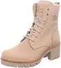 Panama Jack Padma B10 Nobuck Crudo/Rohkost - Dames Laars Produktbild-Vorschau 6