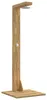 vidaXL, doccia da giardino, 210,5 cm, legno di acacia Anteprima dell’immagine prodotto 1