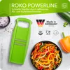 Oryginalna krajalnica Börner Roko PowerLine - Krajalnica do Podgląd zdjęcia produktu 9