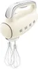 SMEG HMF01CREU Miscelatore a mano stile anni '50 Anteprima dell’immagine prodotto 4
