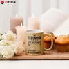 22Feels Glitzertasse Gold Freundin Geschenk Jahrestag für Produktbild-Vorschau 5