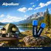 Alpalium Alkaline LR6 / AA / 12er Pack R6, Alkaline 1,5V - Produktbild-Vorschau 3