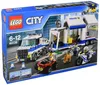 LEGO City Centro Di Comando Mobile Anteprima dell’immagine prodotto 19