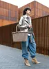 reisenthel carrybag herringbone mokka Produktbild-Vorschau 17