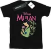 Disney - T-Shirt für Herren BI19788 (M) (Schwarz) Produktbild-Vorschau 1